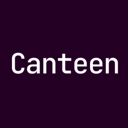 Canteen